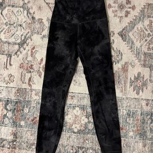 Lululemon | Align 25” Diamond Dye